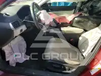 2018 Honda Accord фото