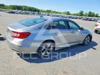 2018 Honda Accord фото