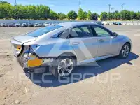 2018 Honda Accord фото