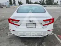 2018 Honda Accord photo