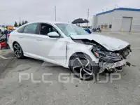 2018 Honda Accord photo