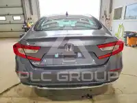 2018 Honda Accord фото