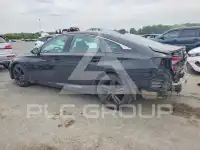 2018 Honda Accord фото