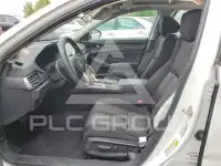 2018 Honda Accord фото