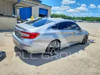 2018 Honda Accord photo