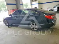 2018 Honda Accord фото