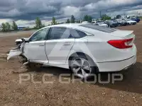 2018 Honda Accord фото