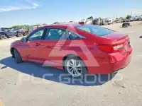 2018 Honda Accord фото