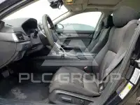 2018 Honda Accord фото