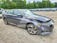 2018 Honda Accord фото