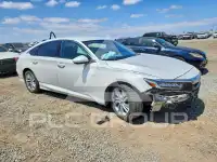 2018 Honda Accord фото