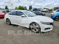 2018 Honda Accord фото