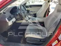 2018 Honda Accord фото