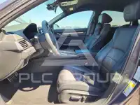 2018 Honda Accord фото