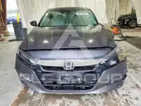 2018 Honda Accord фото