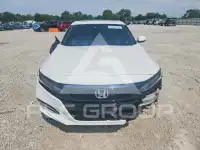 2018 Honda Accord фото