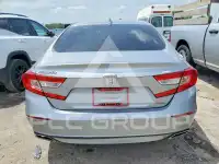 2018 Honda Accord photo