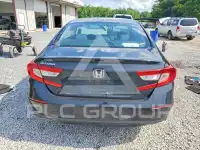 2018 Honda Accord фото