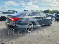 2018 Honda Accord photo