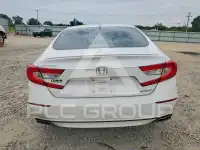 2018 Honda Accord photo