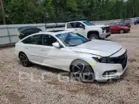 2018 Honda Accord фото