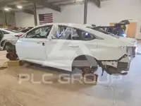 2018 Honda Accord фото