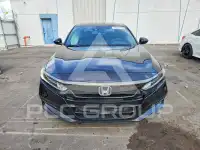 2018 Honda Accord photo
