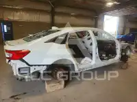 2018 Honda Accord фото