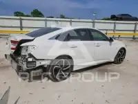 2018 Honda Accord фото