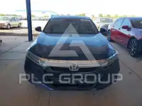 2018 Honda Accord фото