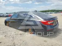 2018 Honda Accord фото