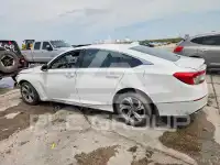 2018 Honda Accord photo