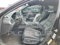 2018 Honda Accord фото