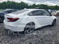 2018 Honda Accord фото