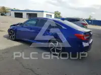 2018 Honda Accord фото