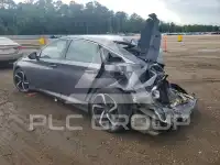 2018 Honda Accord фото