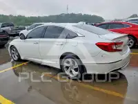 2018 Honda Accord фото