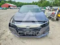 2018 Honda Accord photo