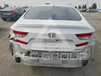 2018 Honda Accord фото