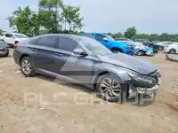 2018 Honda Accord фото
