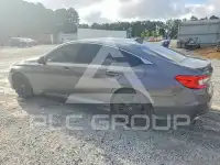 2018 Honda Accord photo