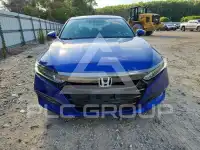 2018 Honda Accord photo