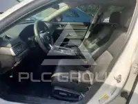 2018 Honda Accord фото