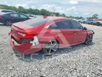 2018 Honda Accord photo