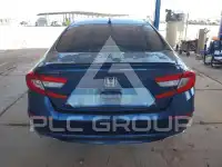 2018 Honda Accord фото