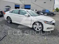 2018 Honda Accord фото
