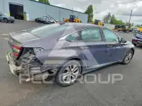 2018 Honda Accord фото