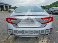 2018 Honda Accord фото
