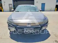 2018 Honda Accord фото
