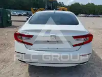 2018 Honda Accord фото